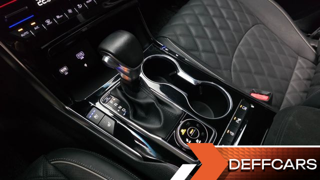 Kia MOHAVE Diesel 3.0 4WD 7-Seater Masters Gravity купить на сайте DeffCars