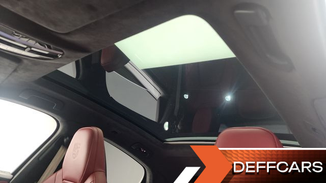 Porsche CAYENNE 3.0 COUPE PLATINUM EDITION купить на сайте DeffCars