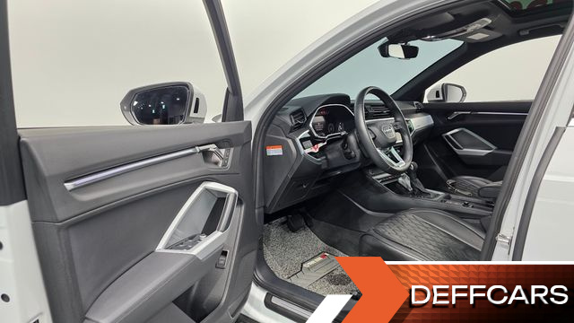 Audi Q3 35 TDI Premium купить на сайте DeffCars