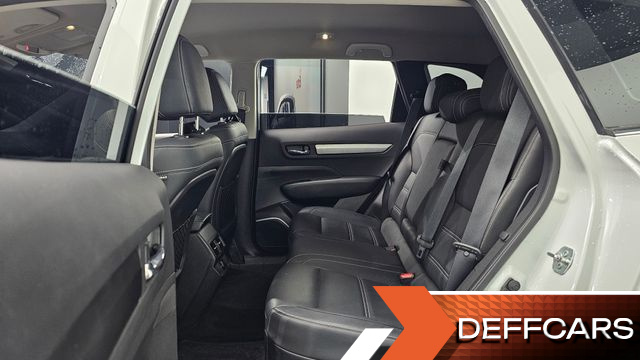 Renault-KoreaSamsung QM6 2.0 GDe LE 2WD купить на сайте DeffCars