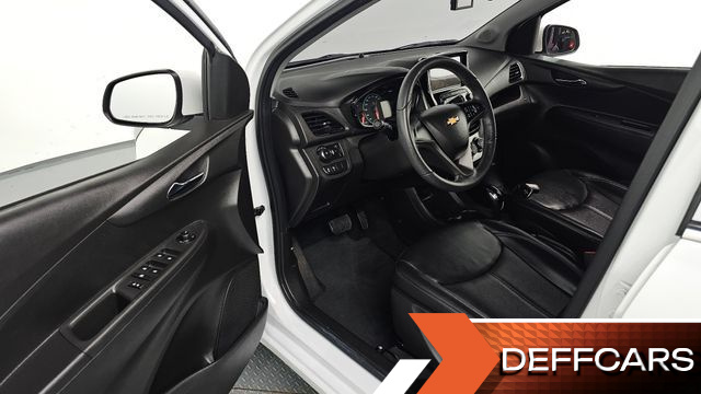 ChevroletGMDaewoo SPARK LT Plus купить на сайте DeffCars