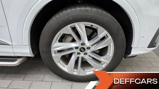 Audi Q7 45 TDI Quattro Premium купить на сайте DeffCars