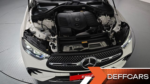 Mercedes GLC-CLASS GLC300 4MATIC AMG Line купить на сайте DeffCars