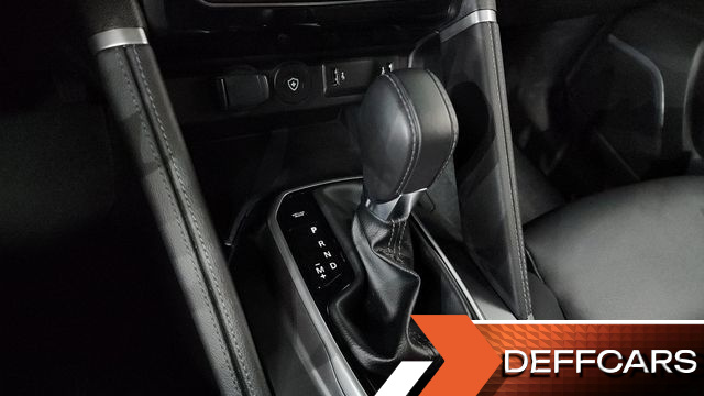 Renault-KoreaSamsung QM6 2.0 LPe LE 2WD купить на сайте DeffCars