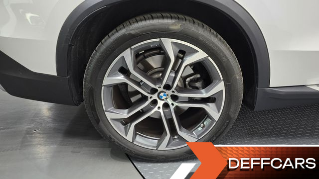 BMW X5 xDrive 50e xLine купить на сайте DeffCars