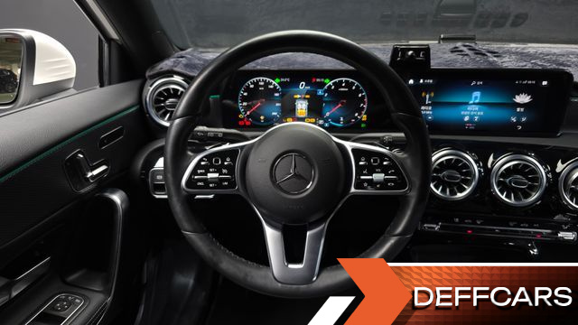Mercedes A-CLASS A220 Hatchback купить на сайте DeffCars