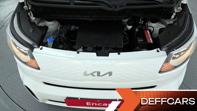 Kia RAY Van Standard купить на сайте DeffCars