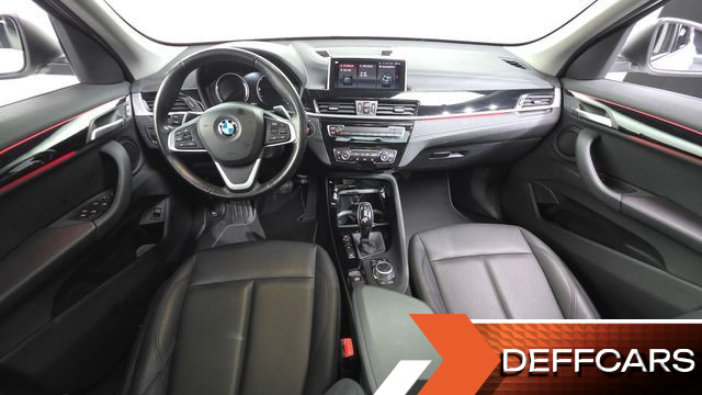 BMW X1 xDrive 20i xLine купить на сайте DeffCars