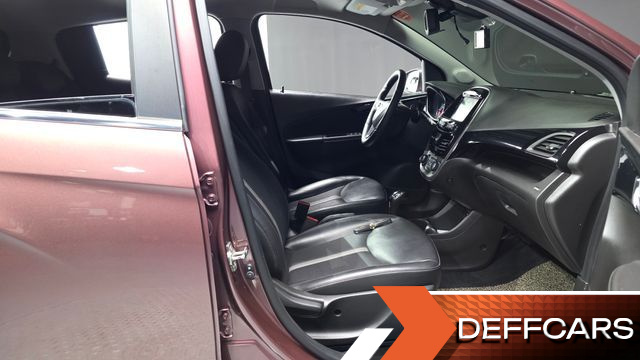 ChevroletGMDaewoo SPARK Premier купить на сайте DeffCars