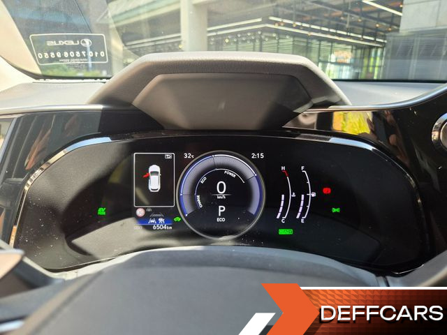 Lexus NX Premium купить на сайте DeffCars