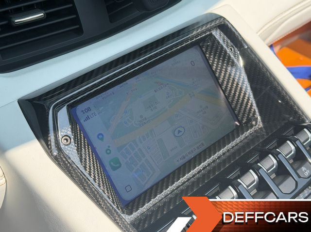 Lamborghini AVENTADOR S LP740-4 Roadster купить на сайте DeffCars