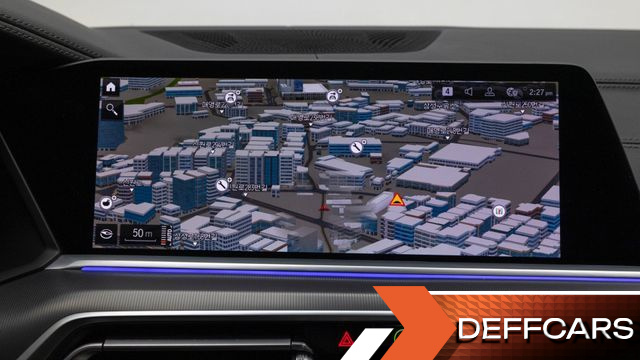 BMW X6 xDrive30d M Sport купить на сайте DeffCars
