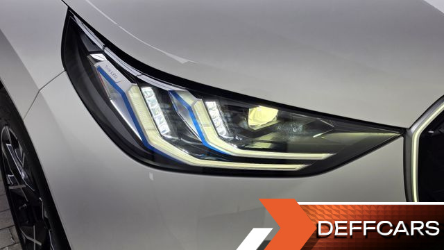 BMW X3 xDrive 20 M Sport купить на сайте DeffCars