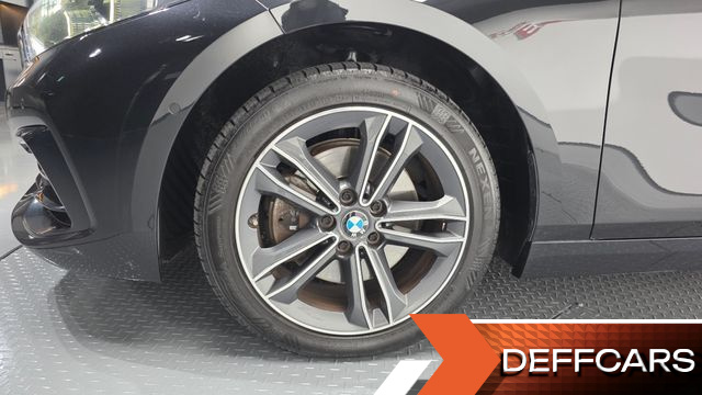 BMW 1-SERIES 118d Sport купить на сайте DeffCars