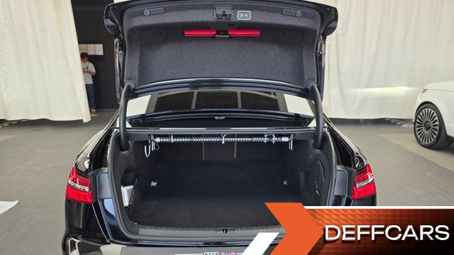 Audi A6 40 TDI Premium купить на сайте DeffCars