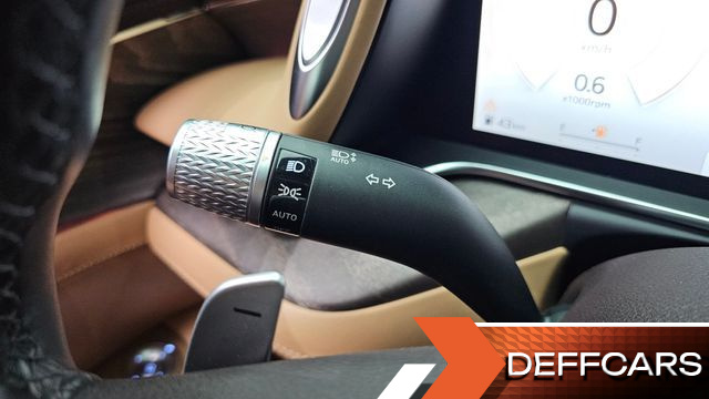Genesis G90 Gasoline 3.5 Turbo AWD купить на сайте DeffCars