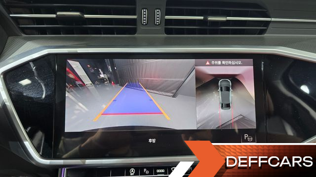 Audi A6 45 TFSI купить на сайте DeffCars