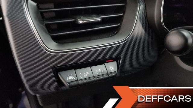 Renault-KoreaSamsung XM3 1.3 TCe RE Signature купить на сайте DeffCars