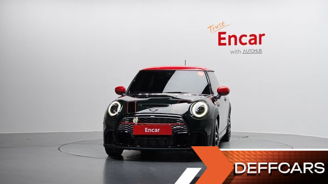 Mini COOPER JCW 3rd Generation купить на сайте DeffCars