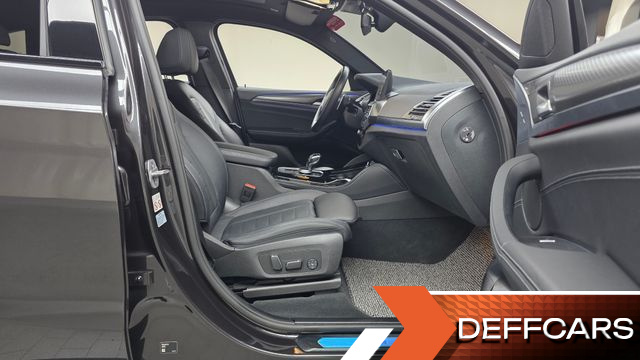 BMW X4 xDrive20i M Sport купить на сайте DeffCars