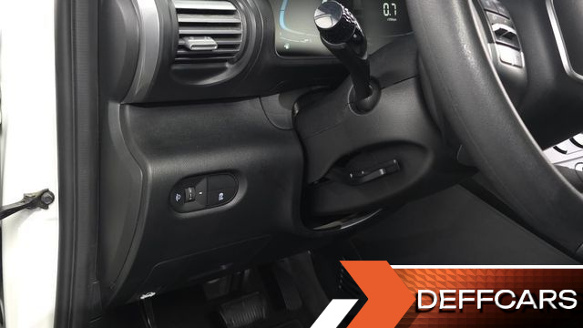Hyundai CASPER Smart купить на сайте DeffCars