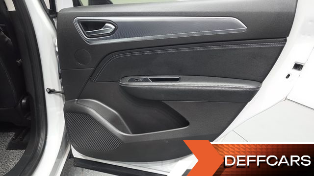 Renault-KoreaSamsung XM3 1.3 TCe RE Signature купить на сайте DeffCars