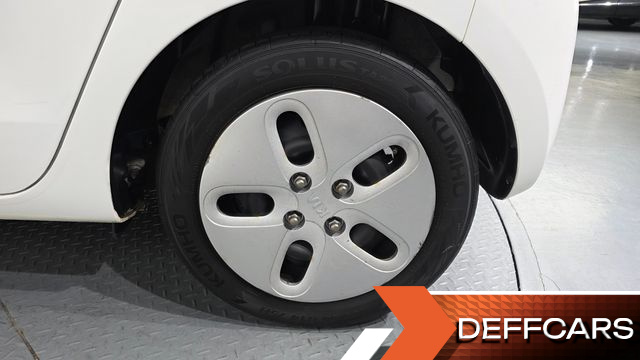 Kia RAY Van Prestige купить на сайте DeffCars