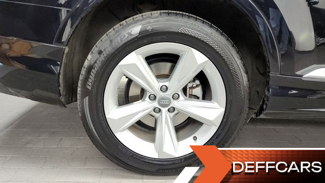 Audi Q7 45 TDI Quattro купить на сайте DeffCars