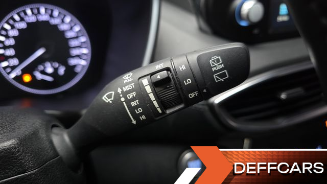 Hyundai SANTAFE Gasoline 2.0T 2WD Premium купить на сайте DeffCars