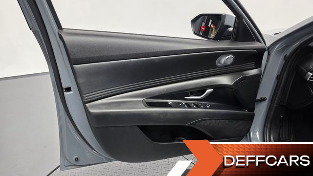 Hyundai AVANTE 1.6 Smart купить на сайте DeffCars
