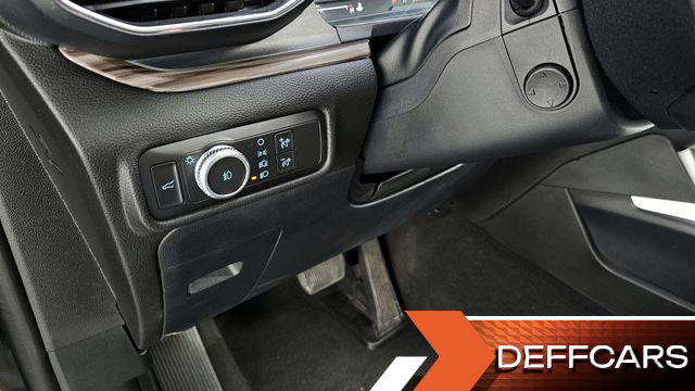 Ford EXPLORER 2.3 LimIted 4WD купить на сайте DeffCars