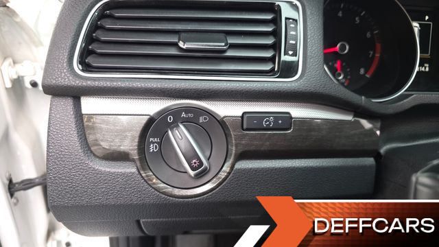 Volkswagen PASSAT 2.0 TSI B7 купить на сайте DeffCars