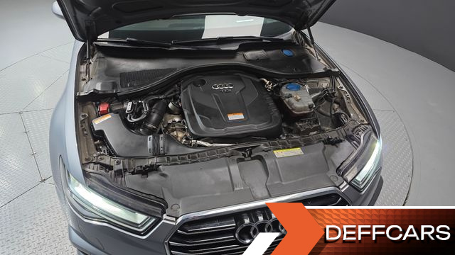 Audi A6 35 TDI Premium C7 купить на сайте DeffCars