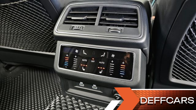 Audi A6 45 TFSI Premium купить на сайте DeffCars