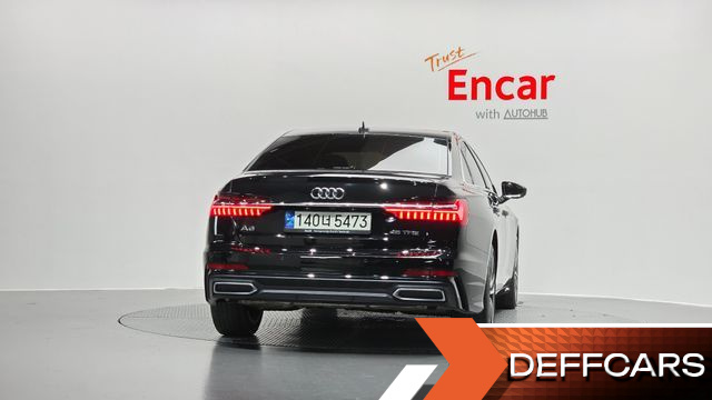 Audi A6 45 TFSI Premium купить на сайте DeffCars