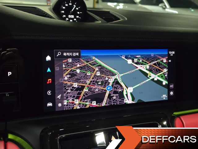 Porsche PANAMERA 4.0 GTS купить на сайте DeffCars