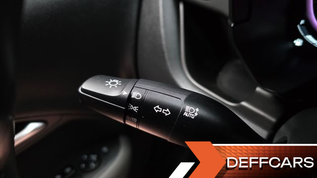 Kia RAY Signature купить на сайте DeffCars