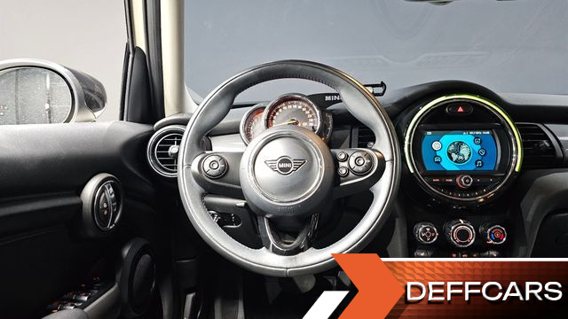 Mini COOPER 5Door Standard 3rd купить на сайте DeffCars