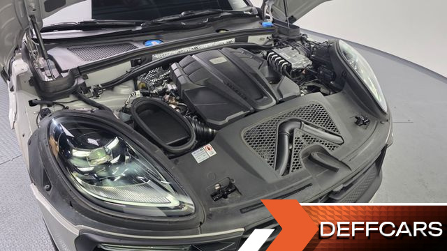 Porsche MACAN 2.9 GTS 95B купить на сайте DeffCars