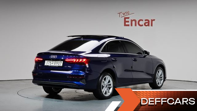 Audi A3 40 TFSI купить на сайте DeffCars