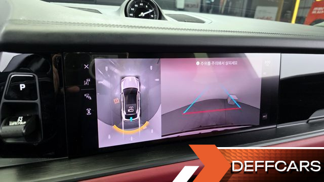 Porsche CAYENNE 4.0 GTS Coupe купить на сайте DeffCars