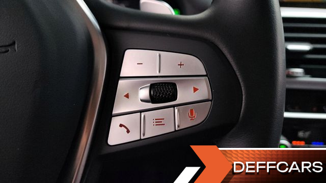 BMW X4 xDrive20i xLine купить на сайте DeffCars