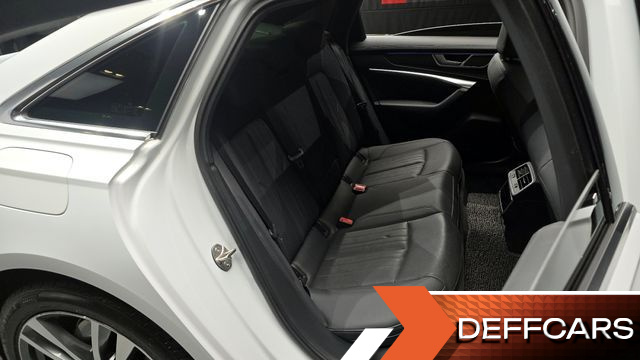 Audi A6 45 TFSI Premium купить на сайте DeffCars