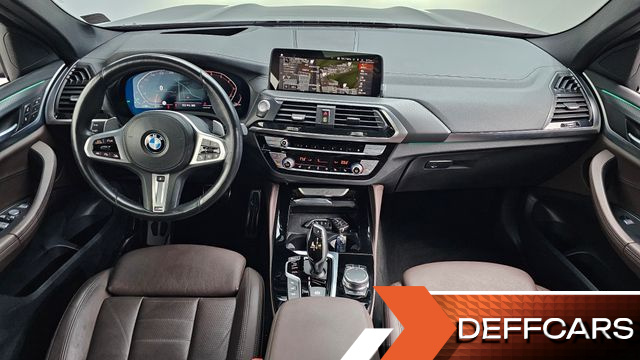 BMW X4 xDrive20i M Sport X купить на сайте DeffCars