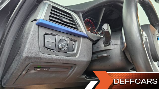 BMW 3-SERIES 320i M Sport купить на сайте DeffCars