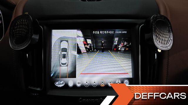 Maserati LEVANTE 3.0 AWD GranSport купить на сайте DeffCars