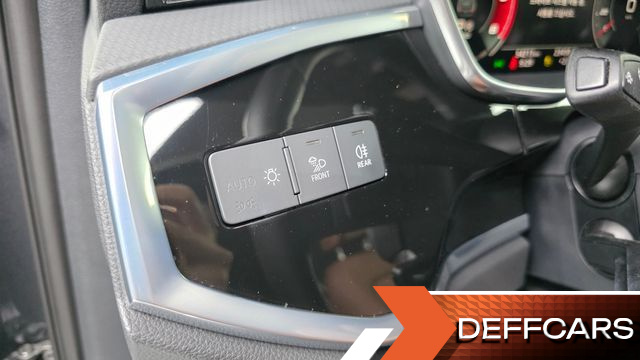 Audi Q3 35 TDI Quattro Premium купить на сайте DeffCars