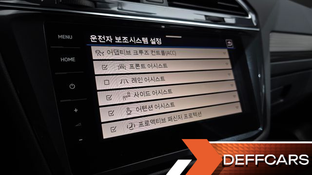 Volkswagen TIGUAN 2.0 TSI Prestige купить на сайте DeffCars