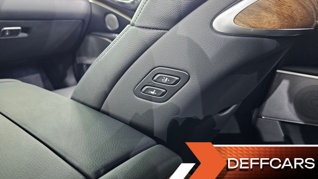 Kia K9 3.8 GDI AWD Best Selection Ⅰ купить на сайте DeffCars