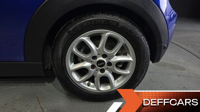 Mini COOPER HIGH Third Generation купить на сайте DeffCars